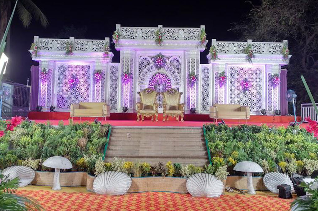 lawns in thane