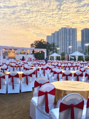 prisha lawns thane